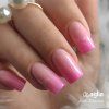 LIQUID BUILDER Satin Touch stavební UV gel v lahvičce AGLIA