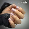 LIQUID BUILDER Dusty Glow stavební UV gel v lahvičce AGLIA