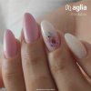 BALLERINA barevný UV gel AGLIA