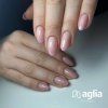BALLERINA barevný UV gel AGLIA
