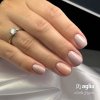 NUDE ROSA barevný UV gel AGLIA