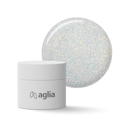 MAGIC DEW UV Farbgel AGLIA