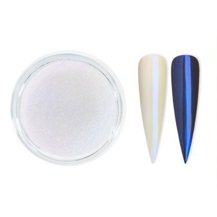 CERAMIC MIRROR Blue Pigment AGLIA