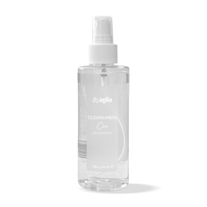 CLEANLINESS Coco Hautdesinfektion AGLIA