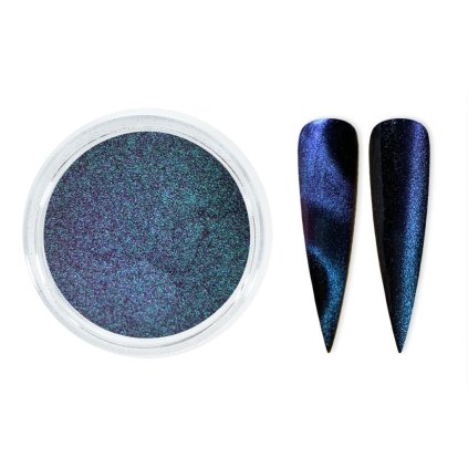 3D MAGNETIC CHAMELEON 2 Pigment AGLIA