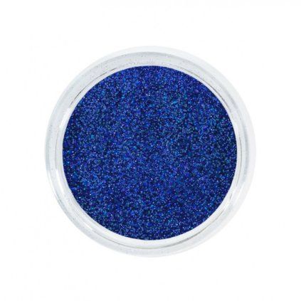NAVY BLUE Nagelglitter AGLIA