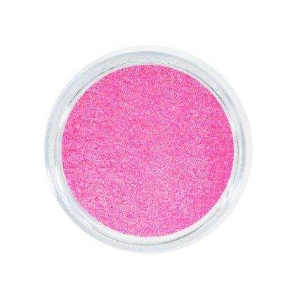IRIS NEON PINK Nagelglitter AGLIA