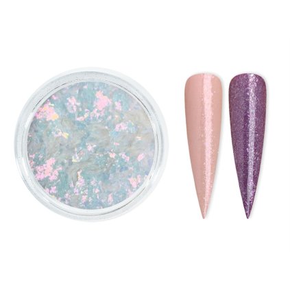 DIAMOND FLAKE 3 Pigment AGLIA