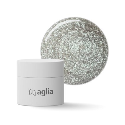 STAR Platinum UV Farbgel AGLIA