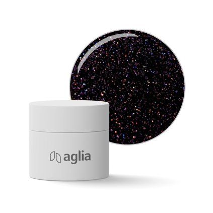 MYSTERY UV Farbgel AGLIA