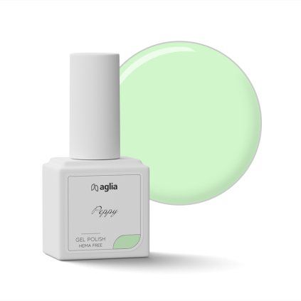 PEPPY Farbiger Gel-Lack