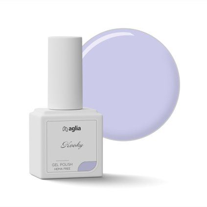 KOOKY Farbiger Gel-Lack