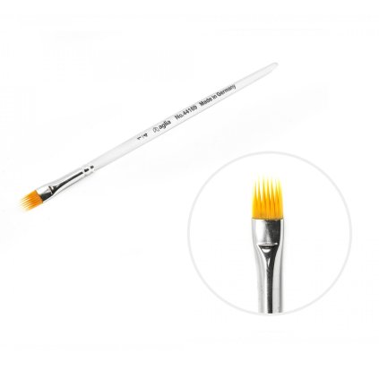 EFFECT DESIGN  No. 1/4 Nail Art Pinsel AGLIA