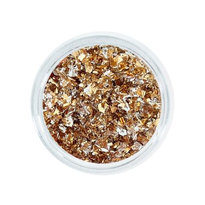 PASSION Carrie Platin Flakes AGLIA