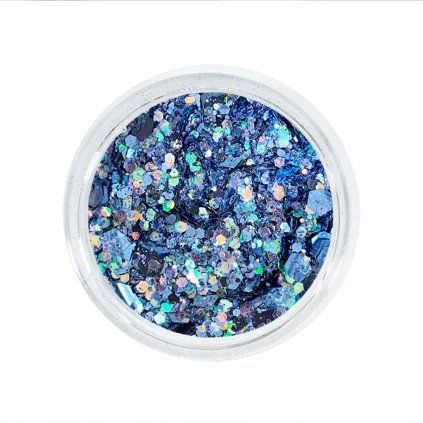 EUPHORIA DENIM Nagelglitter AGLIA