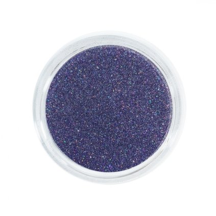 LIGHT LAVENDER HOLOGRAM Nagelglitter AGLIA