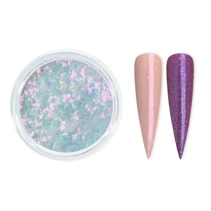 DIAMOND FLAKE 4 Pigment AGLIA