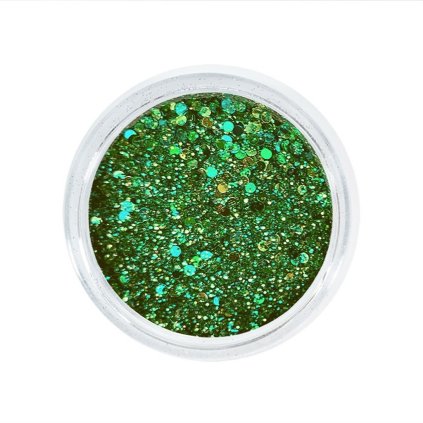 EUPHORIA PALM Nagelglitter AGLIA