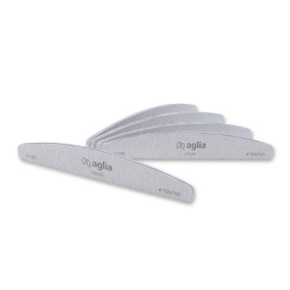 PROFI 150/150 Nagelfeile AGLIA