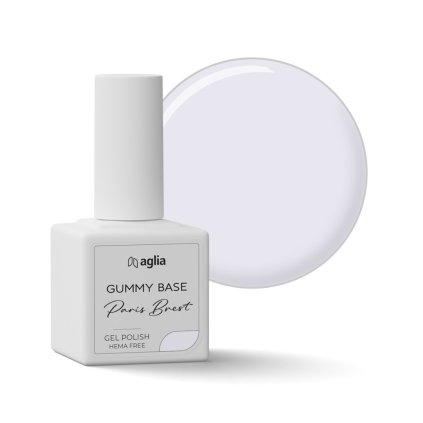 GUMMY BASE Paris Brest Base Gel Lack AGLIA