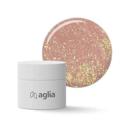 BUILDER GALAXY Phoenix UV Aufbaugel AGLIA