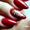 REVOLUTION SHINE No Wipe Top Coat AGLIA