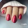 CANDY APPLE UV Farbgel AGLIA
