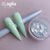 EXTREME OPAL BUTTERFLY Nagelglitter AGLIA