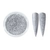 SILVER Nagelglitter AGLIA