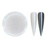 CERAMIC MIRROR White Pigment AGLIA