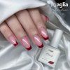 CLARET Farbiger Gel-Lack AGLIA