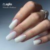 EPIC MILKY WHITE No Wipe Top Coat AGLIA