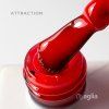 ATTRACTION One Step Einphasiger Gel-Lack 3 in 1 AGLIA
