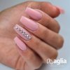 NO FILE PROTEIN Baby Pink UV Aufbaugel AGLIA