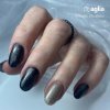 BLACKIE Cat Eye Magnetischer Gel-Lack AGLIA