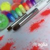 STIPPLING Nail Art Pinsel AGLIA