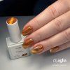 CONNIE Cat Eye Magnetischer Gel-Lack AGLIA