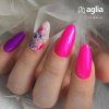 COSTA RICA Farbiger Gel-Lack AGLIA
