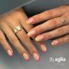 COSTA RICA Farbiger Gel-Lack AGLIA