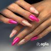 COSTA RICA Farbiger Gel-Lack AGLIA
