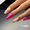 COSTA RICA Farbiger Gel-Lack AGLIA