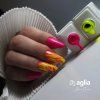 COSTA RICA Farbiger Gel-Lack AGLIA