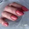 ELEGANCE One Step Einphasiger Gel-Lack 3 in 1 AGLIA