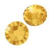 SUNFLOWER Swarovski SS5 Strasssteine AGLIA