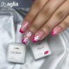 COLD WHITE Farbiger Gel-Lack AGLIA