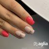 SWEETIE Supreme UV Farbgel AGLIA