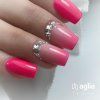 SWEETIE Supreme UV Farbgel AGLIA