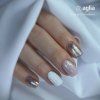 GUMMY BASE Creme Fraiche Base Gel Lack AGLIA