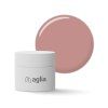 NO FILE PROTEIN Old Rose UV Aufbaugel AGLIA
