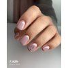 GUMMY BASE Waffle Base Gel Lack AGLIA